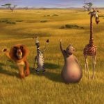 30. Madagascar 3: Europe's Most Wanted (2012)